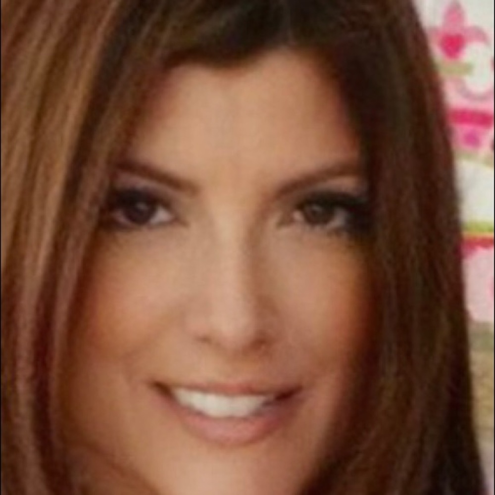 Meet your Posher, Gena